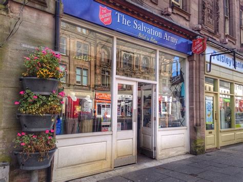 paisley charity shops|Charity Shops near Paisley .